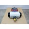 Media Valve MOSITES C30N PNEUMATIC STEEL WAFER FMYB-5120 12IN CONTROL VALVE 3120-110-130 - alternate 1